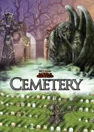 Kev's Lounge Battlegrounds : Cemetery cover