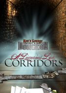 Dungeon Tiles - Luxurious Lair Corridors cover
