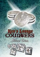 Silver Coin Tokens